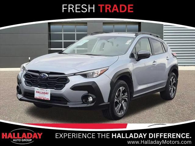 2024 Subaru Crosstrek Premium for sale in Cheyenne, WY