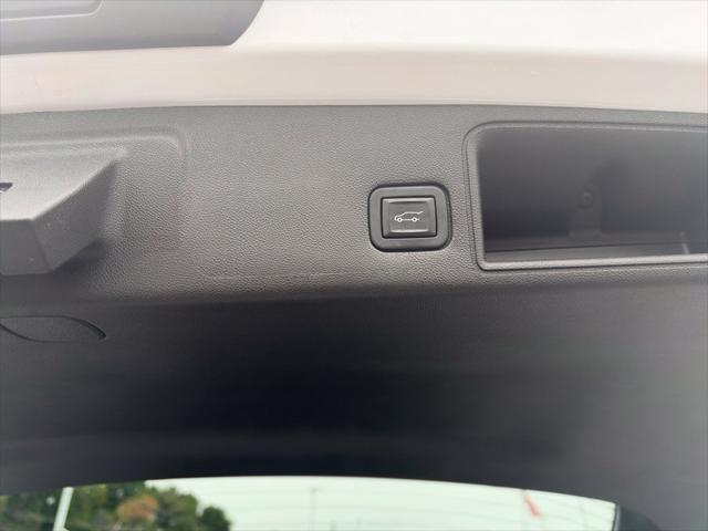 2022 GMC Terrain AWD AT4
