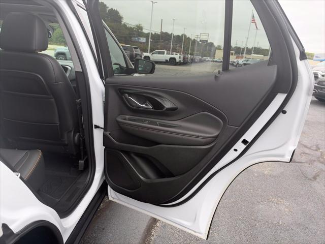 2022 GMC Terrain AWD AT4
