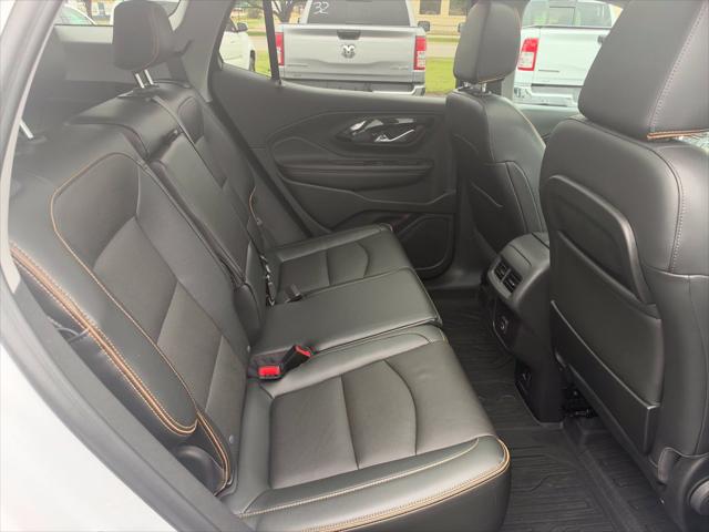 2022 GMC Terrain AWD AT4