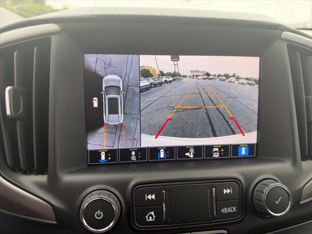 2022 GMC Terrain AWD AT4