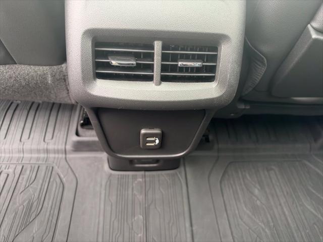 2022 GMC Terrain AWD AT4