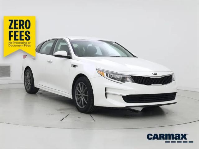 2016 Kia Optima LX for sale in Norcross, GA