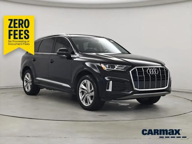 2023 Audi Q7 Premium 45 TFSI quattro Tiptronic for sale in Norcross, GA