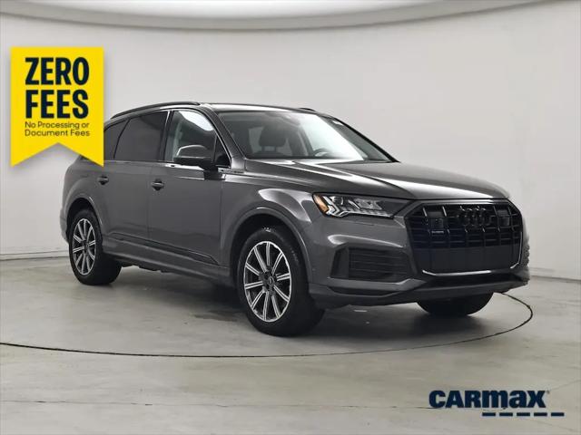 2023 Audi Q7 Premium Plus 45 TFSI quattro Tiptronic for sale in Norcross, GA