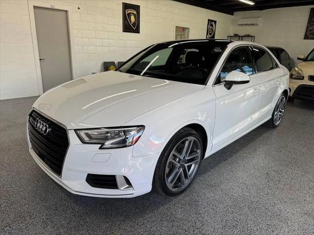 2019 Audi A3 40 Premium for sale in Leesburg, FL