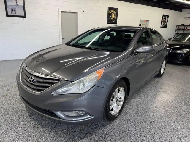 2013 Hyundai Sonata GLS for sale in Leesburg, FL