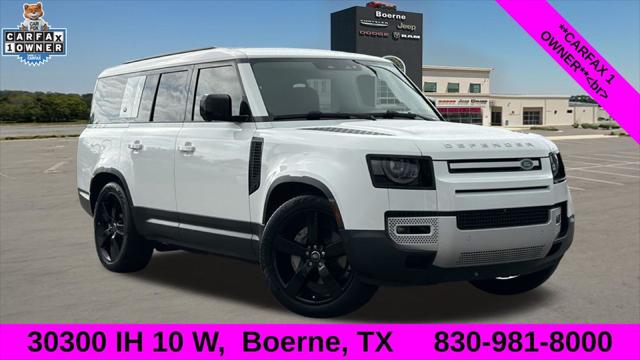 2024 Land Rover Defender 130 P300 S for sale in Boerne, TX