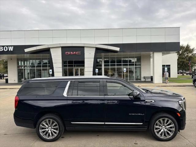 2023 GMC Yukon XL 2WD Denali for sale in Covington, LA