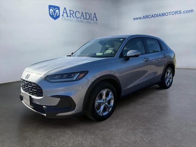 2023 Honda HR-V 2WD LX for sale in Arcadia, WI