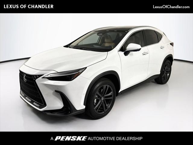 2026 Lexus NX Luxury for sale in Chandler, AZ