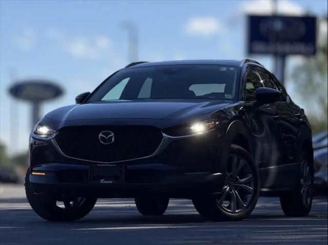 2022 Mazda CX-30 Premium for sale in Saratoga Springs, NY