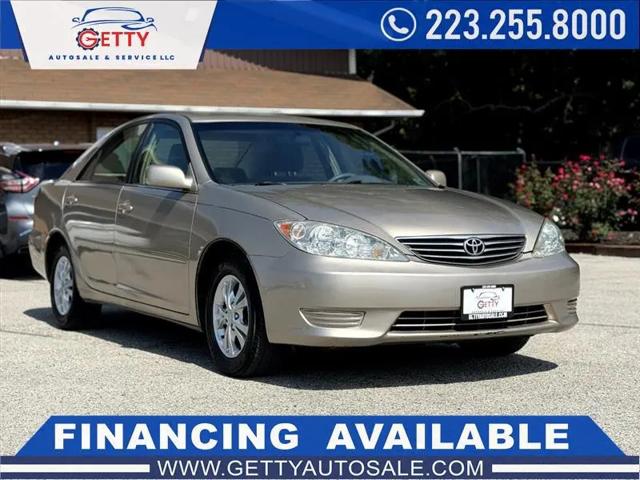 2005 Toyota Camry LE V6 for sale in Gettysburg, PA