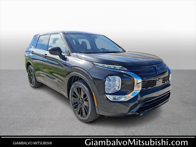 2026 Mitsubishi Outlander LE 1.5T S-AWC for sale in YORK, PA