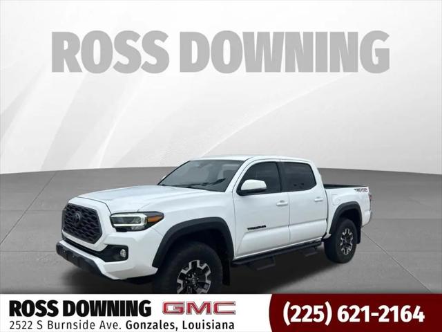 2022 Toyota Tacoma TRD Off Road for sale in Gonzales, LA