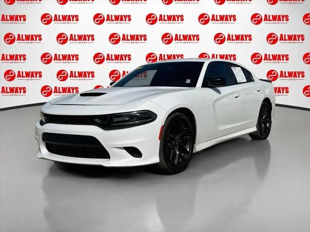 2021 Dodge Charger GT RWD for sale in Wichita Falls, TX