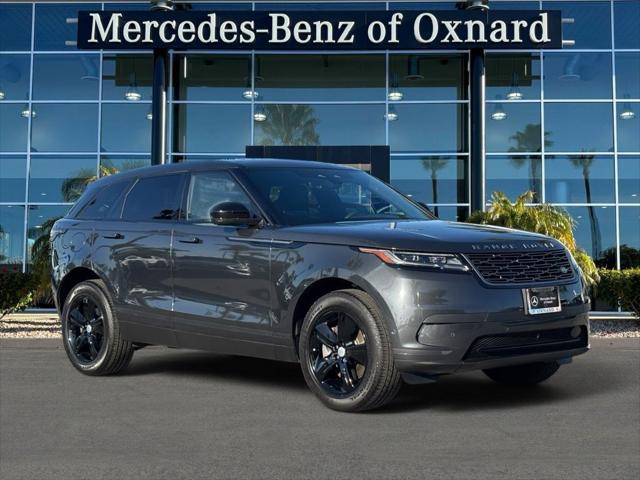 2026 Land Rover Range Rover Velar S