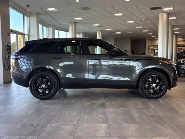 2026 Land Rover Range Rover Velar S