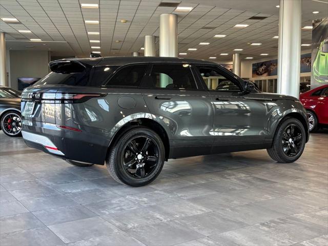 2026 Land Rover Range Rover Velar S