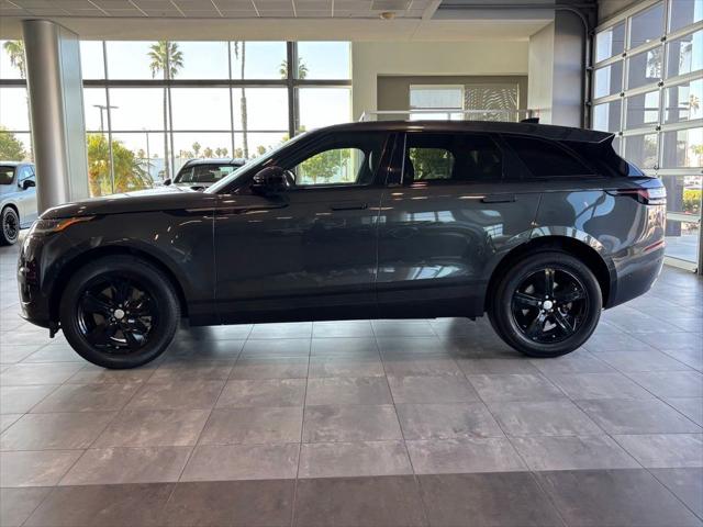 2026 Land Rover Range Rover Velar S