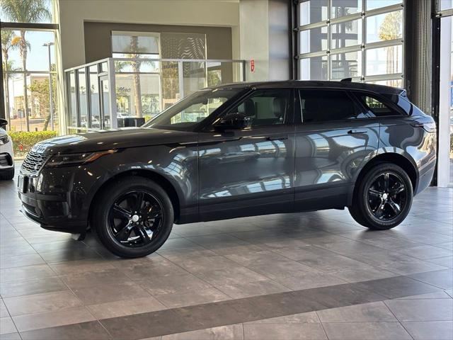 2026 Land Rover Range Rover Velar S