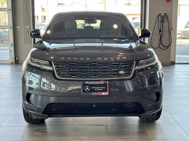 2026 Land Rover Range Rover Velar S