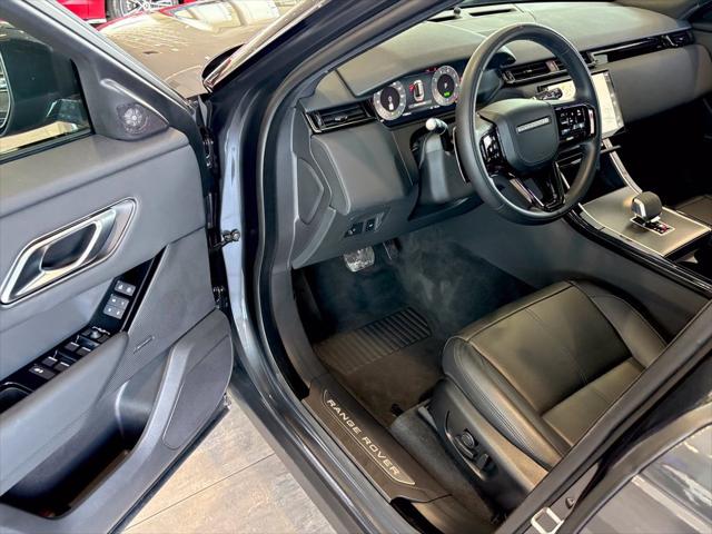 2026 Land Rover Range Rover Velar S