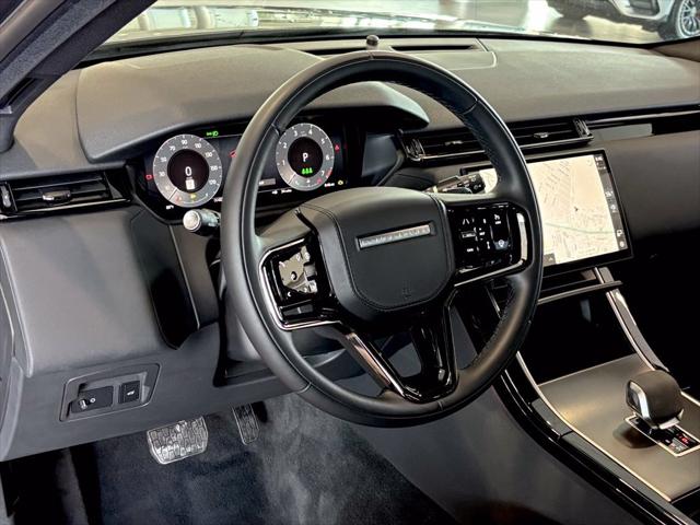 2026 Land Rover Range Rover Velar S