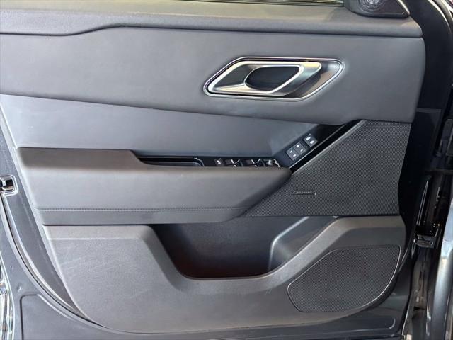2026 Land Rover Range Rover Velar S