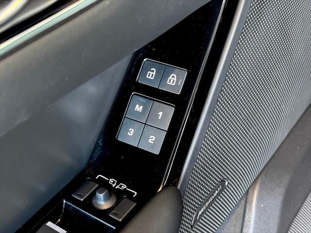 2026 Land Rover Range Rover Velar S