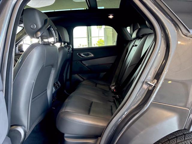 2026 Land Rover Range Rover Velar S