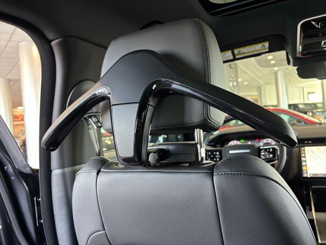 2026 Land Rover Range Rover Velar S