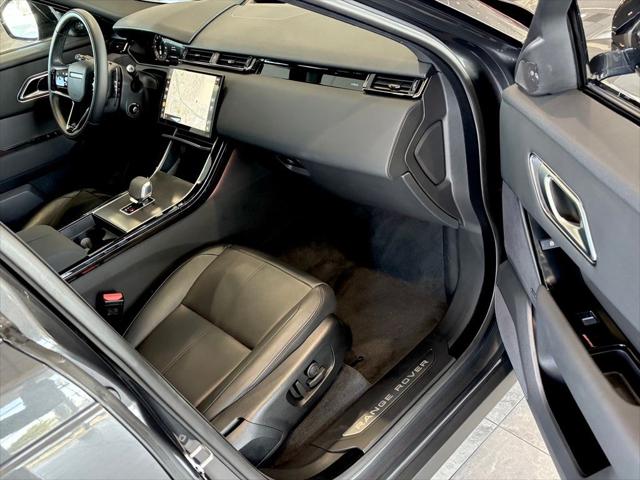2026 Land Rover Range Rover Velar S