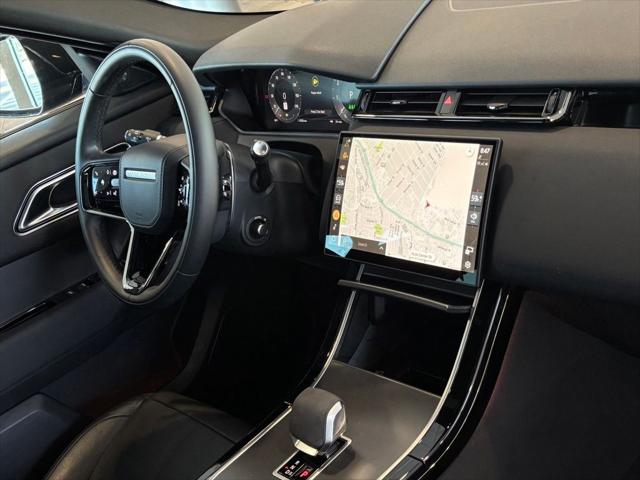 2026 Land Rover Range Rover Velar S