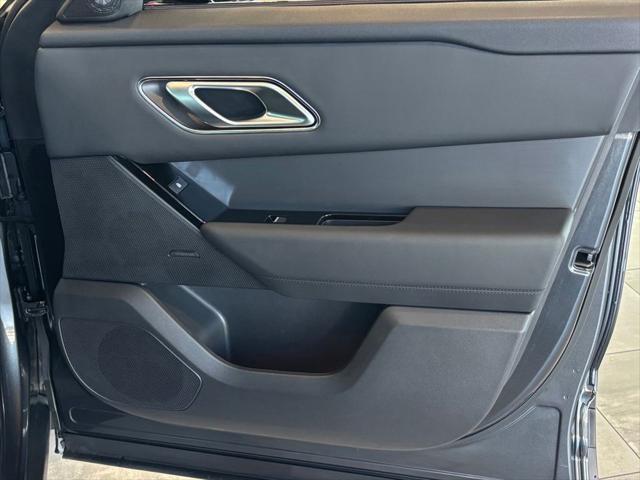 2026 Land Rover Range Rover Velar S