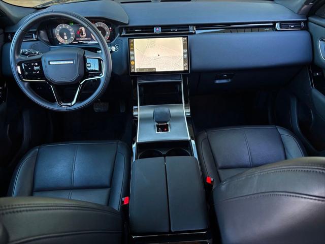 2026 Land Rover Range Rover Velar S