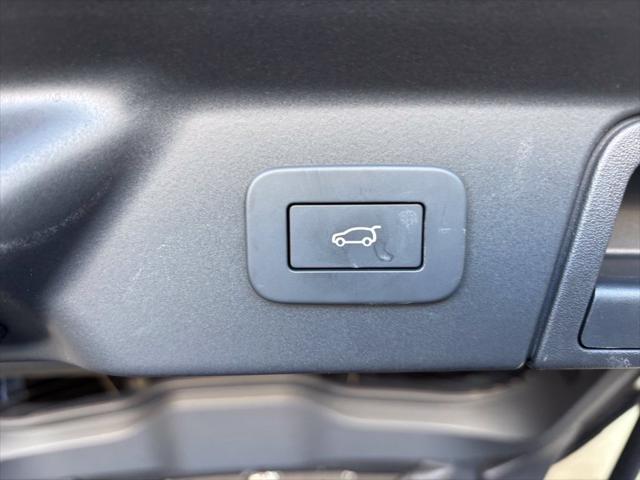 2026 Land Rover Range Rover Velar S
