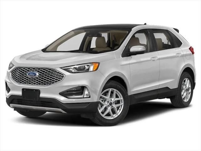 2024 Ford Edge SEL for sale in Quincy, IL