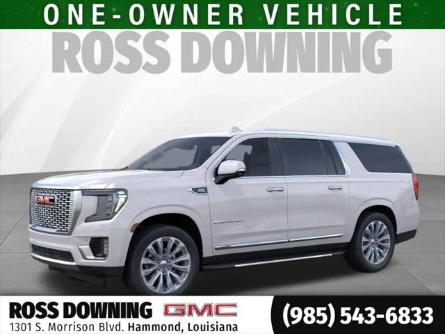 2024 GMC Yukon XL 2WD Denali for sale in Hammond, LA