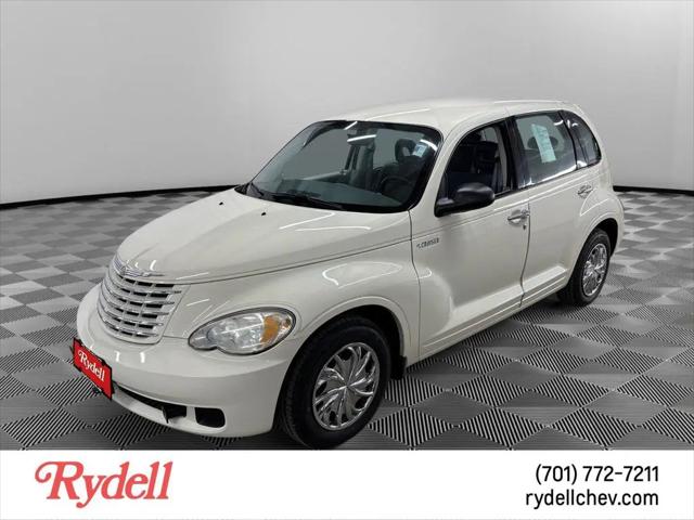 2006 Chrysler PT Cruiser Base for sale in Grand Forks, ND