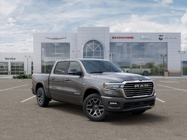 2027 Ram 1500 Laramie for sale in Rice Lake, WI