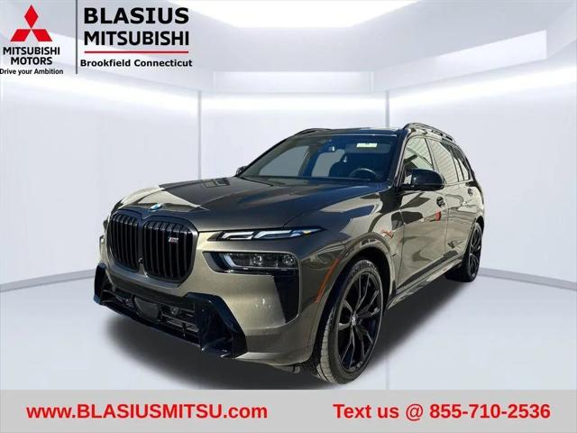 2024 BMW X7 M60i for sale in Brookfield, CT