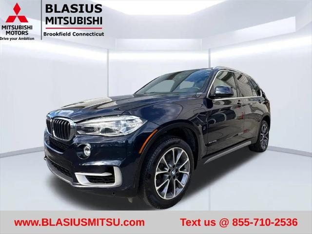 2018 BMW X5 eDrive xDrive40e iPerformance for sale in Brookfield, CT
