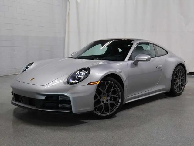 2025 Porsche 911 Carrera for sale in Novi, MI