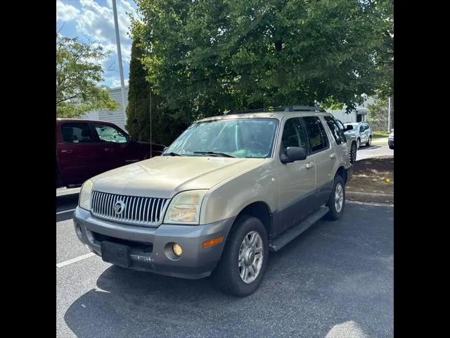 2005 Mercury Mountaineer Base for sale in Merrillville, IN