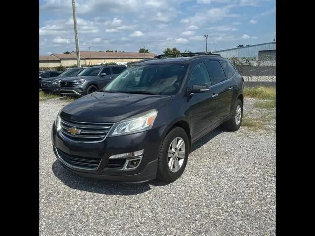2014 Chevrolet Traverse 2LT for sale in Merrillville, IN