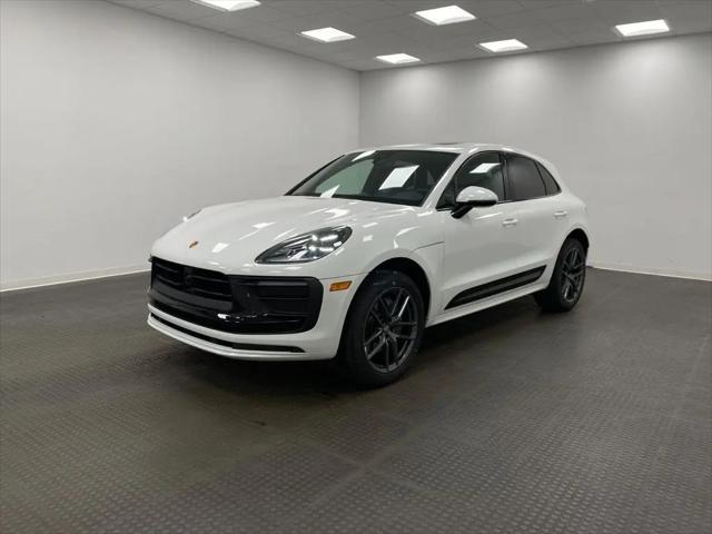 2026 Porsche Macan T for sale in Appleton, WI