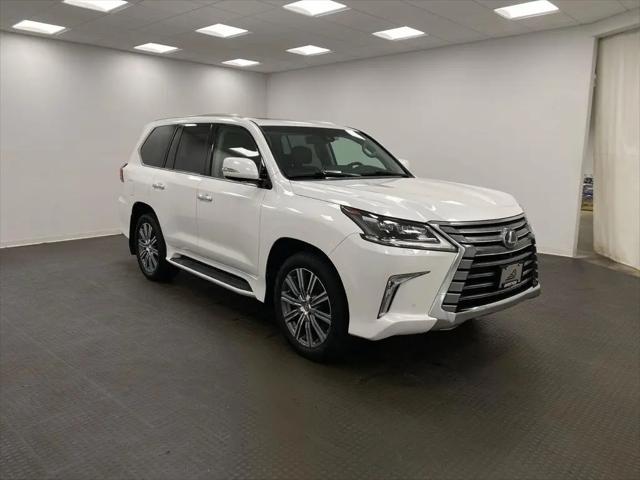2017 Lexus LX 570 Base for sale in Appleton, WI