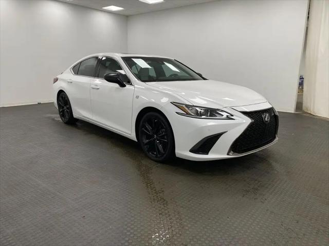 2021 Lexus ES 350 F SPORT for sale in Appleton, WI