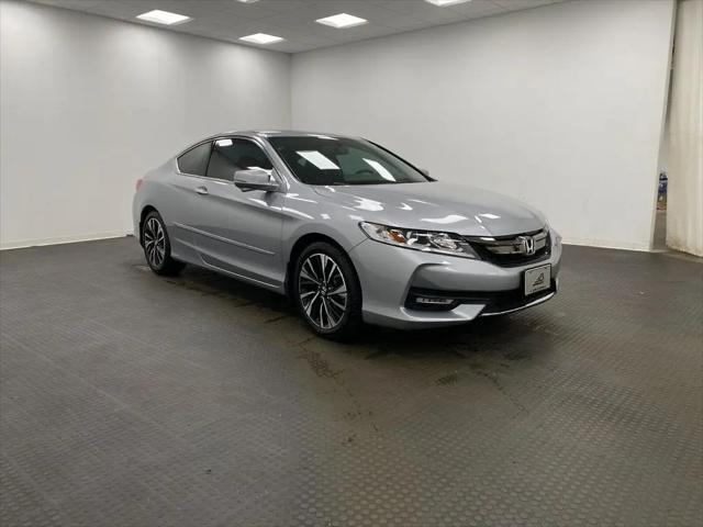 2017 Honda Accord EX-L V6 for sale in Appleton, WI